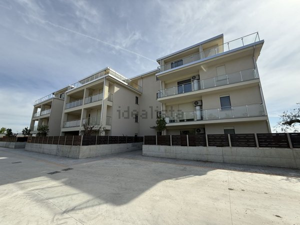 appartamento in vendita a Benevento