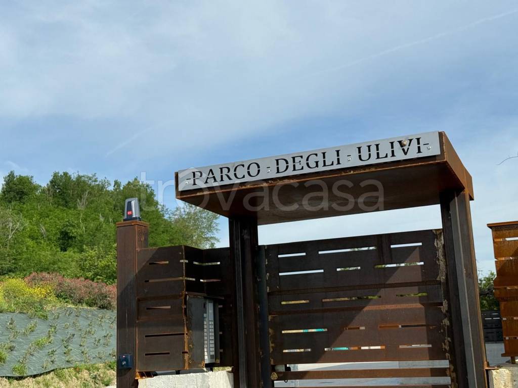 appartamento in vendita a Benevento in zona Libertà