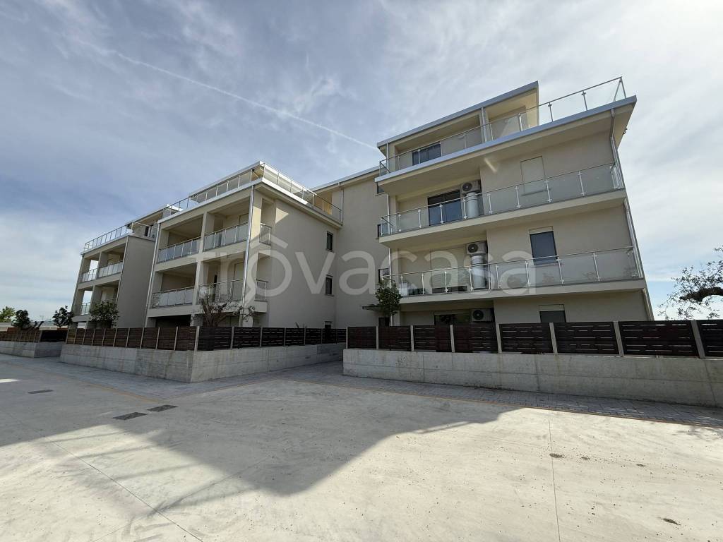 appartamento in vendita a Benevento in zona Libertà