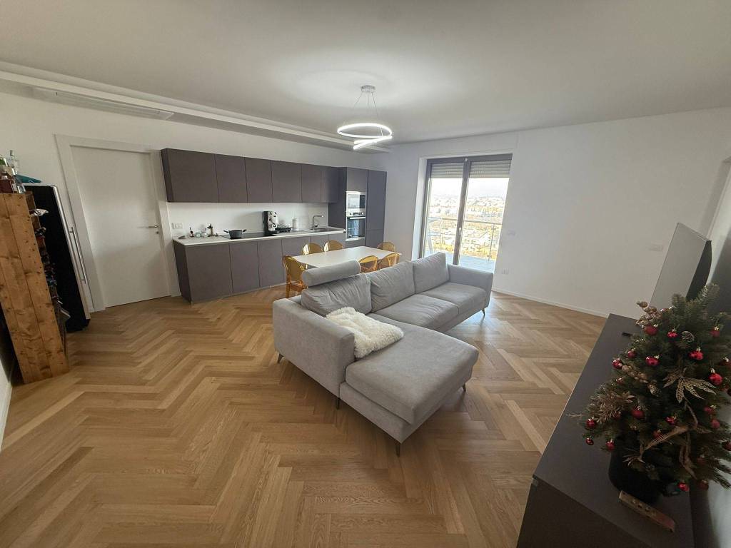 appartamento in vendita a Benevento