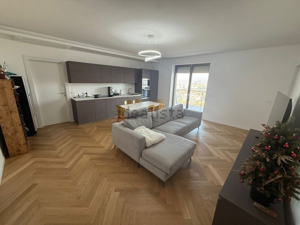 appartamento in vendita a Benevento