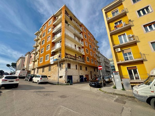 appartamento in vendita a Benevento in zona Centro Storico