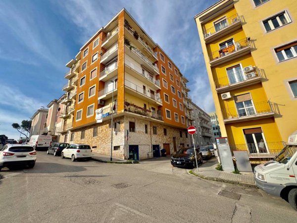 appartamento in vendita a Benevento in zona Centro Storico