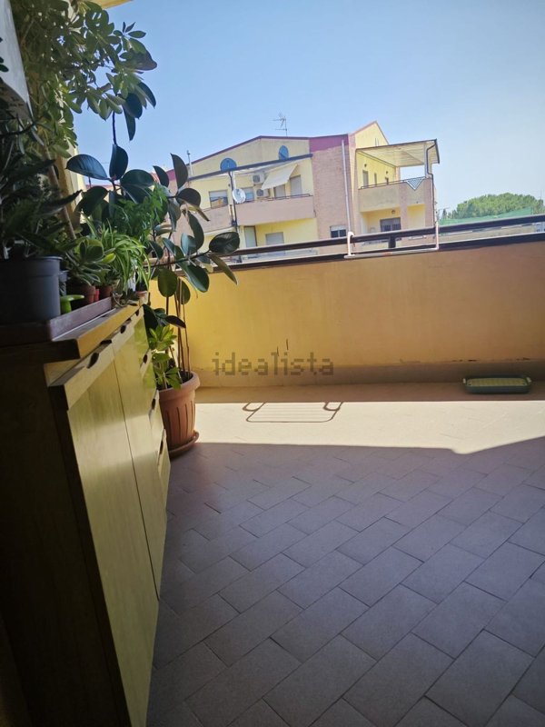 appartamento in vendita a Benevento