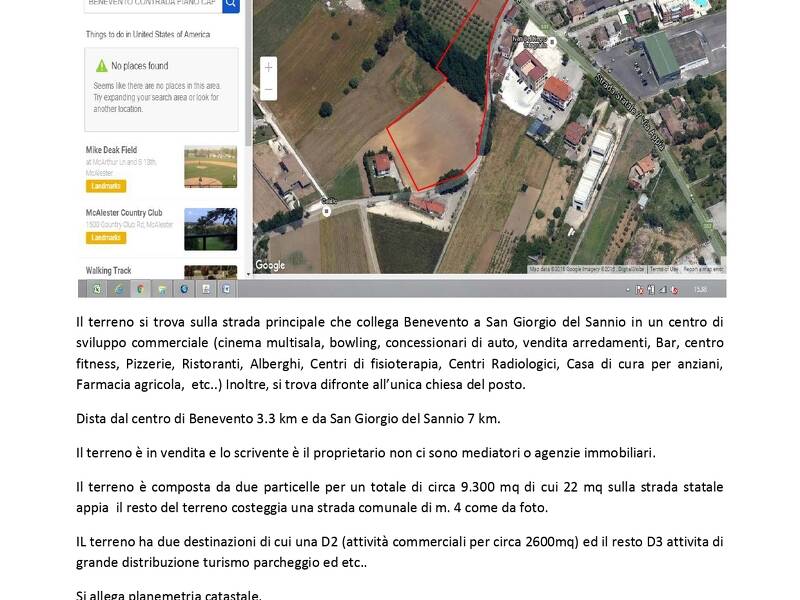 negozio in vendita a Benevento in zona Centro Storico