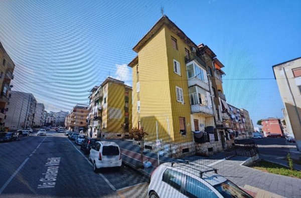 appartamento in vendita a Benevento in zona Libertà