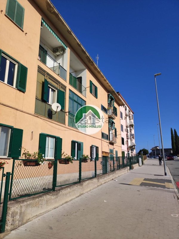 appartamento in vendita a Benevento