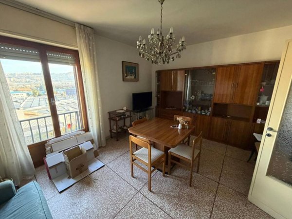 appartamento in vendita a Benevento