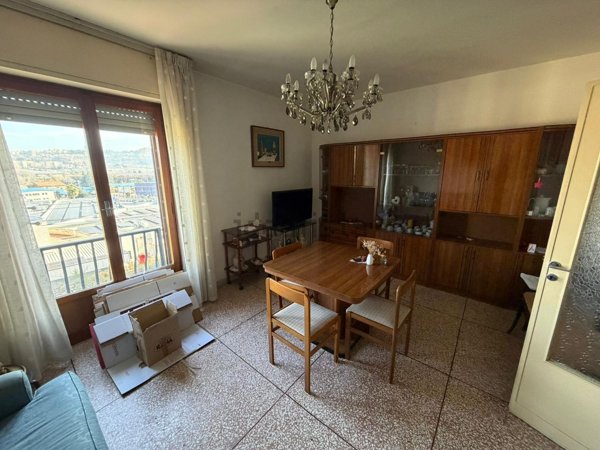 appartamento in vendita a Benevento