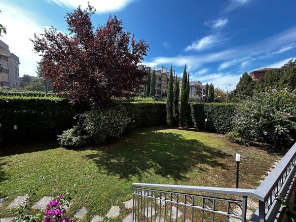 appartamento in vendita a Benevento