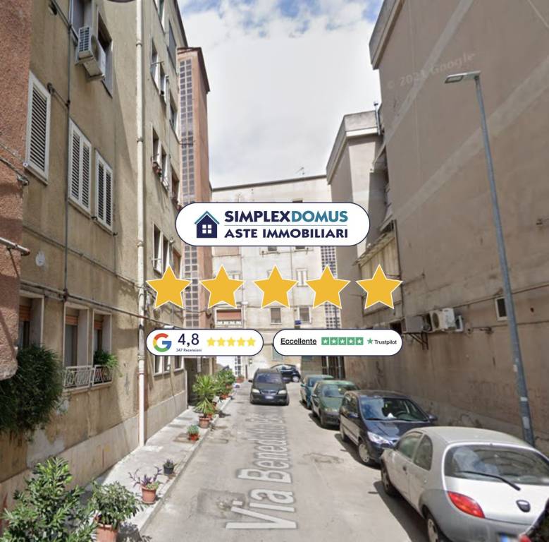 appartamento in vendita a Benevento