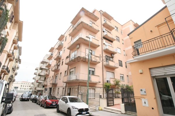 appartamento in vendita a Benevento
