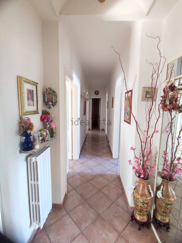 appartamento in vendita a Benevento