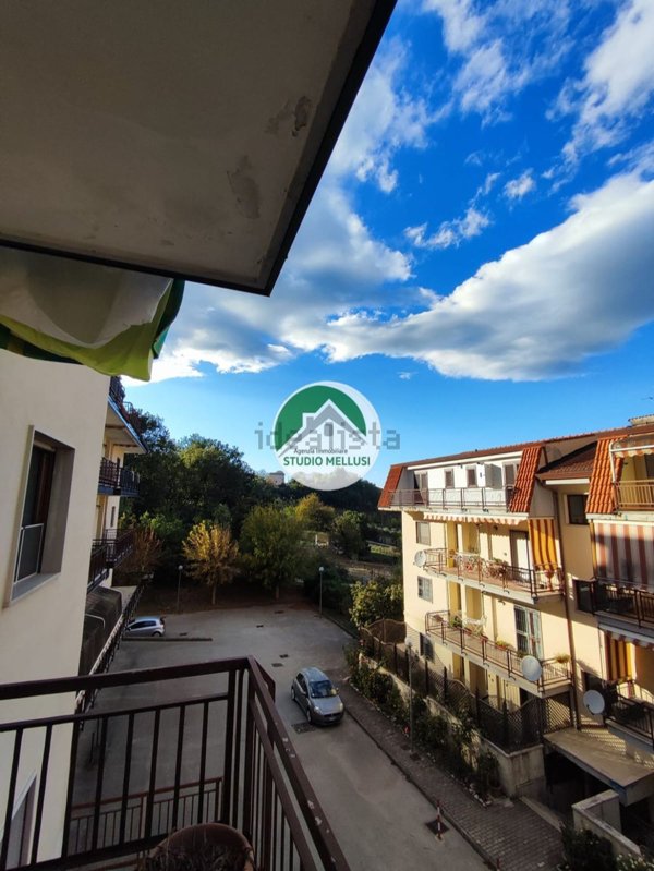 appartamento in vendita a Benevento
