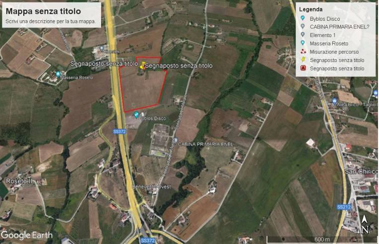 appartamento in vendita a Benevento