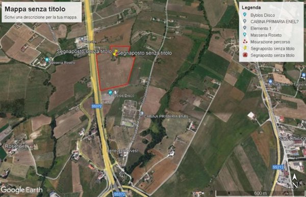 appartamento in vendita a Benevento