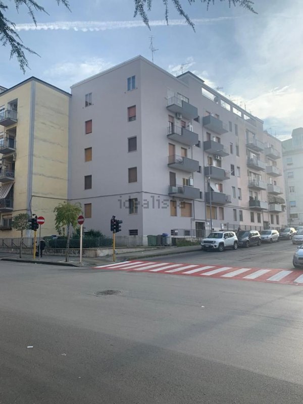 appartamento in vendita a Benevento in zona Centro Storico