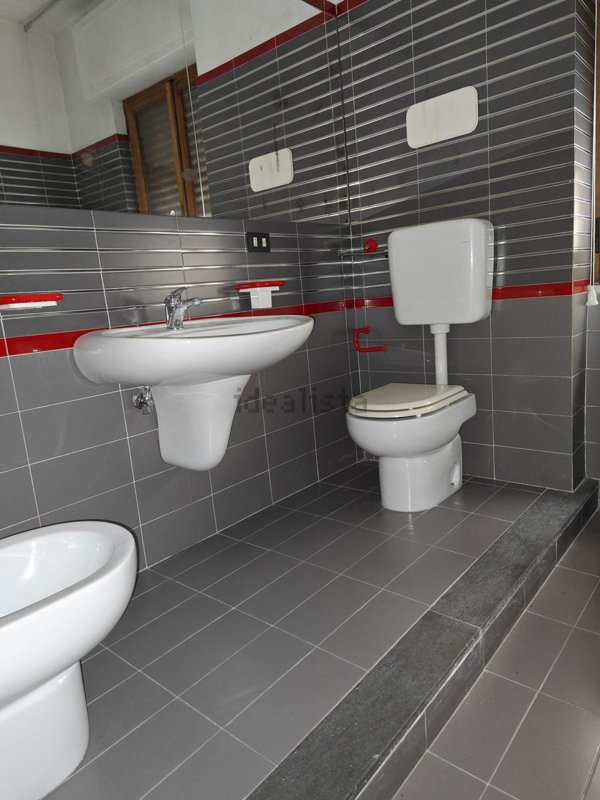 appartamento in vendita a Benevento in zona Mellusi / Atlantici