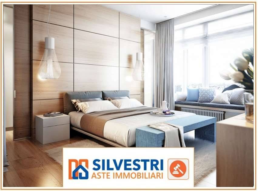 appartamento in vendita a Benevento in zona Centro Storico