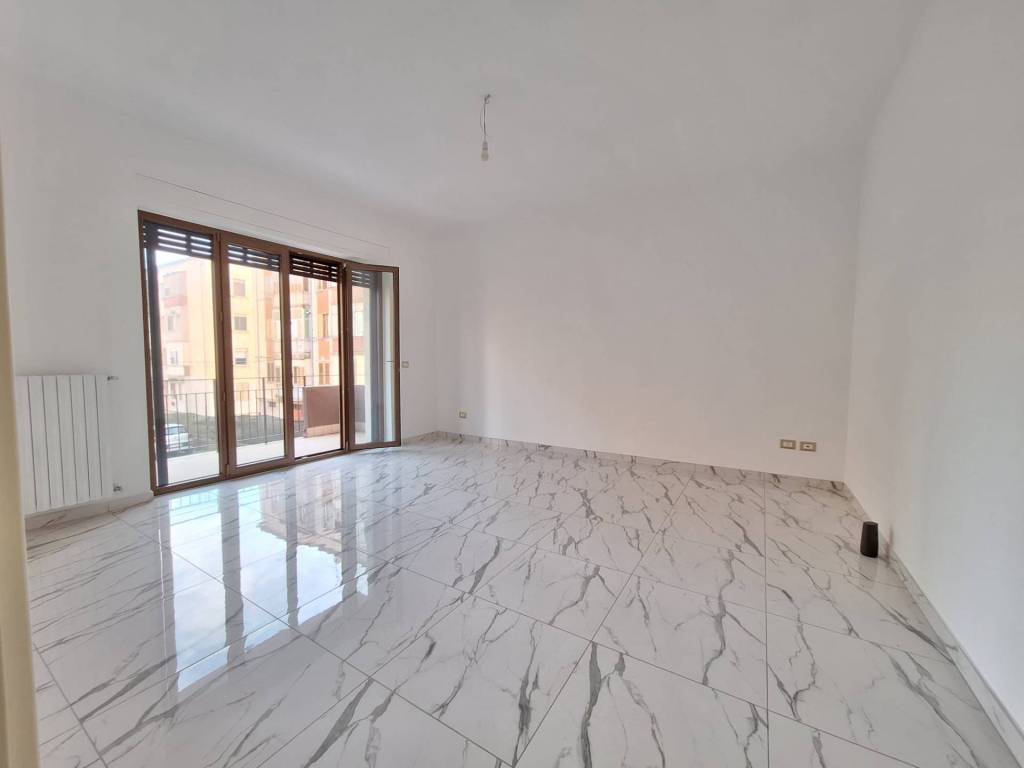 appartamento in vendita a Benevento in zona Libertà