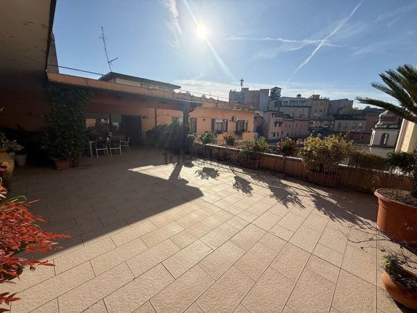 appartamento in vendita a Benevento in zona Centro Storico