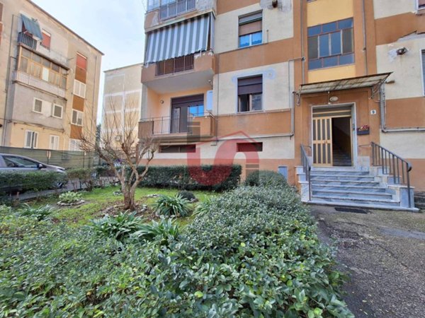 appartamento in vendita a Benevento in zona Libertà