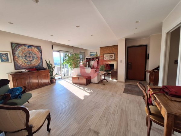 appartamento in vendita a Benevento in zona Centro Storico