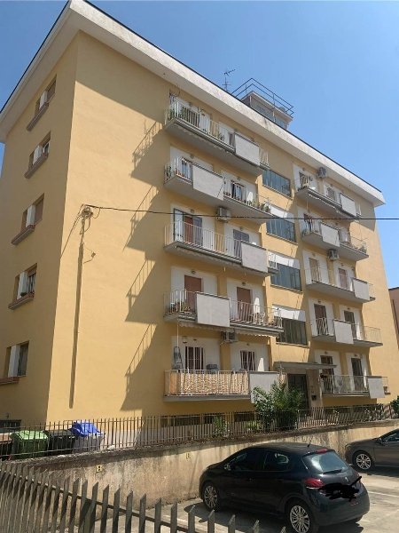 appartamento in vendita a Benevento in zona Mellusi / Atlantici