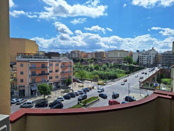 appartamento in vendita a Benevento in zona Centro Storico