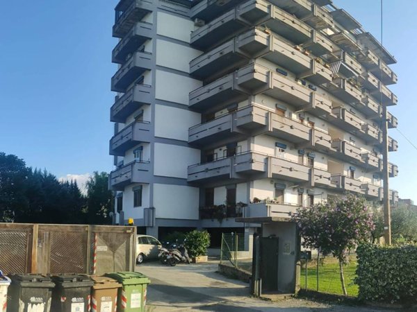 appartamento in vendita a Benevento in zona Porta Rufina