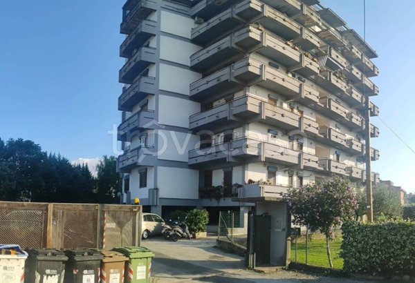 appartamento in vendita a Benevento