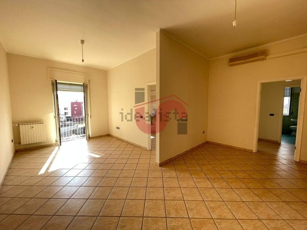 appartamento in vendita a Benevento in zona Centro Storico