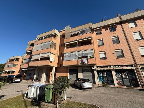 appartamento in vendita a Benevento