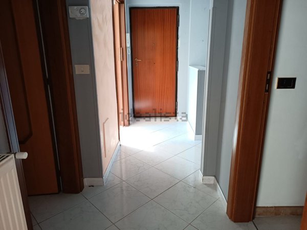 appartamento in vendita a Benevento in zona Libertà