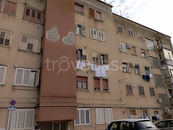 appartamento in vendita a Benevento in zona Libertà