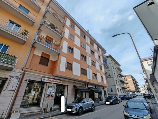 appartamento in vendita a Benevento in zona Centro Storico
