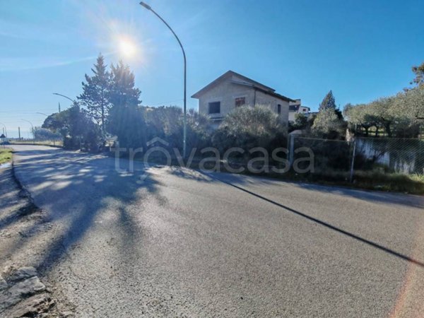 casa indipendente in vendita a Benevento