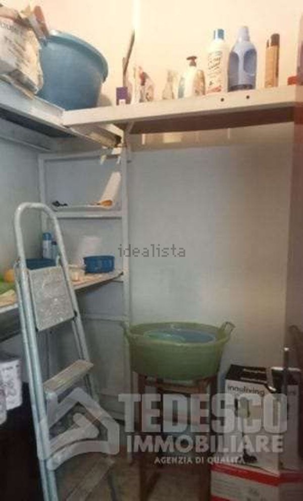 appartamento in vendita a Benevento