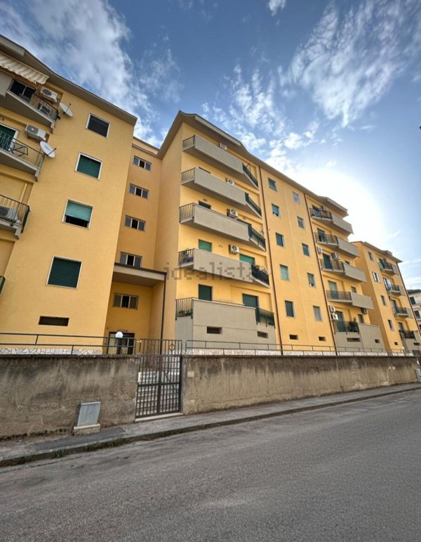 appartamento in vendita a Benevento in zona Centro Storico