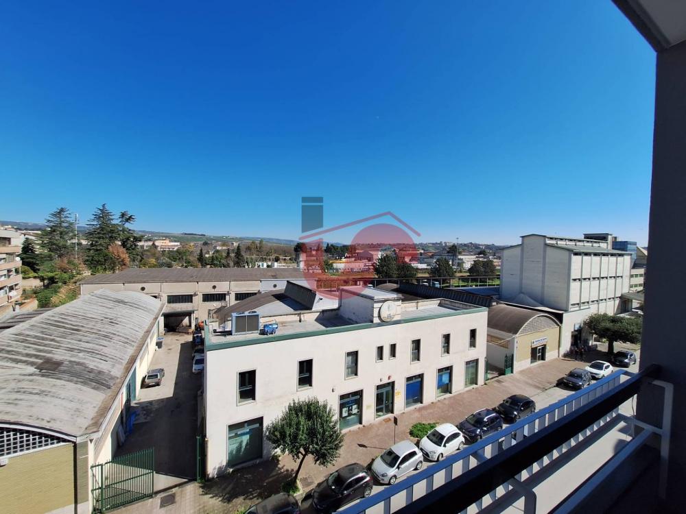 appartamento in vendita a Benevento in zona Ferrovia