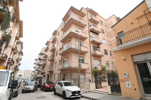 appartamento in vendita a Benevento in zona Mellusi / Atlantici