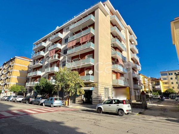 appartamento in vendita a Benevento in zona Mellusi / Atlantici