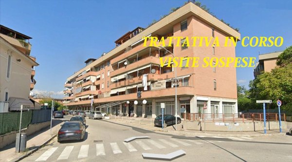 appartamento in vendita a Benevento