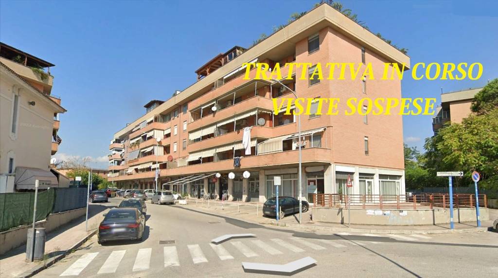 appartamento in vendita a Benevento in zona Ferrovia