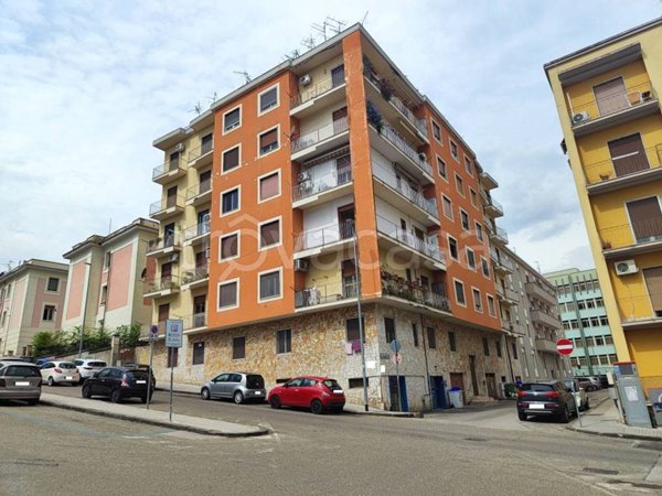 appartamento in vendita a Benevento in zona Centro Storico