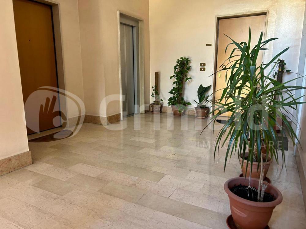 appartamento in vendita a Benevento