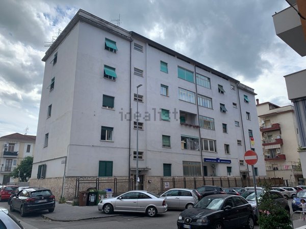 appartamento in vendita a Benevento in zona Centro Storico