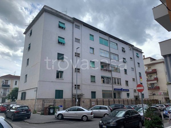 appartamento in vendita a Benevento in zona Centro Storico