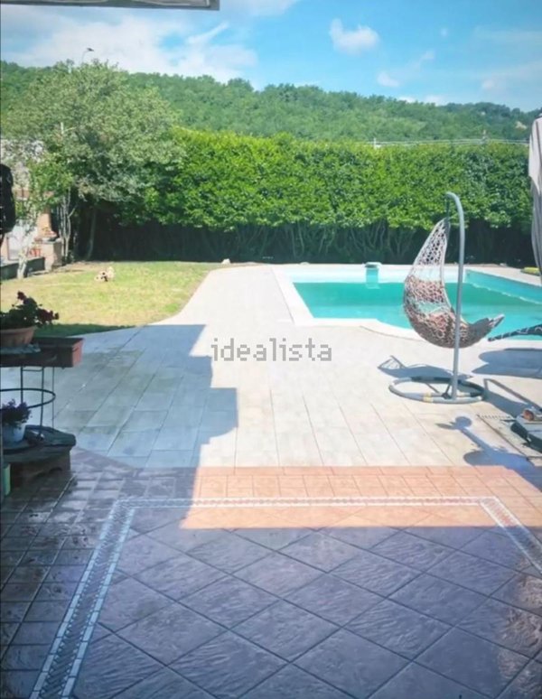 casa indipendente in vendita a Benevento