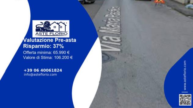 appartamento in vendita a Benevento